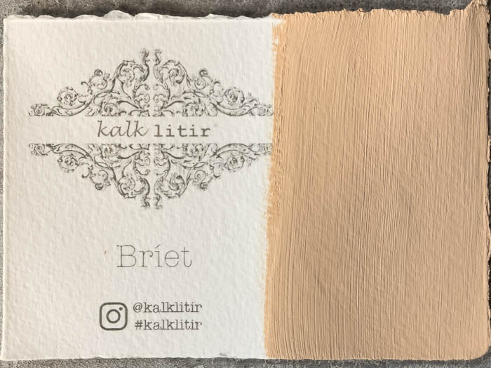 Color Cards
