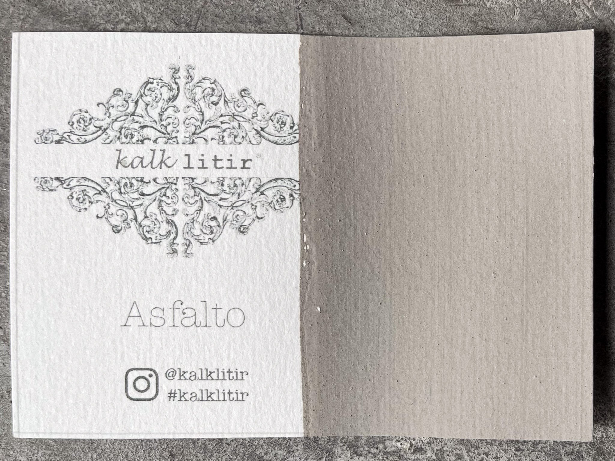 Color Cards