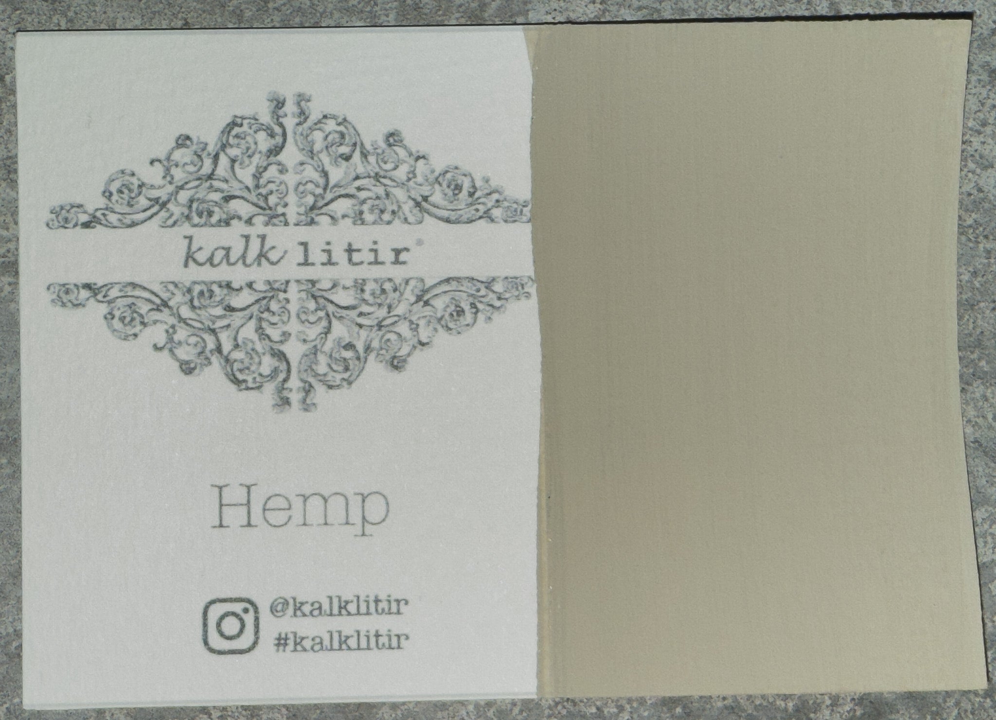 Color Cards