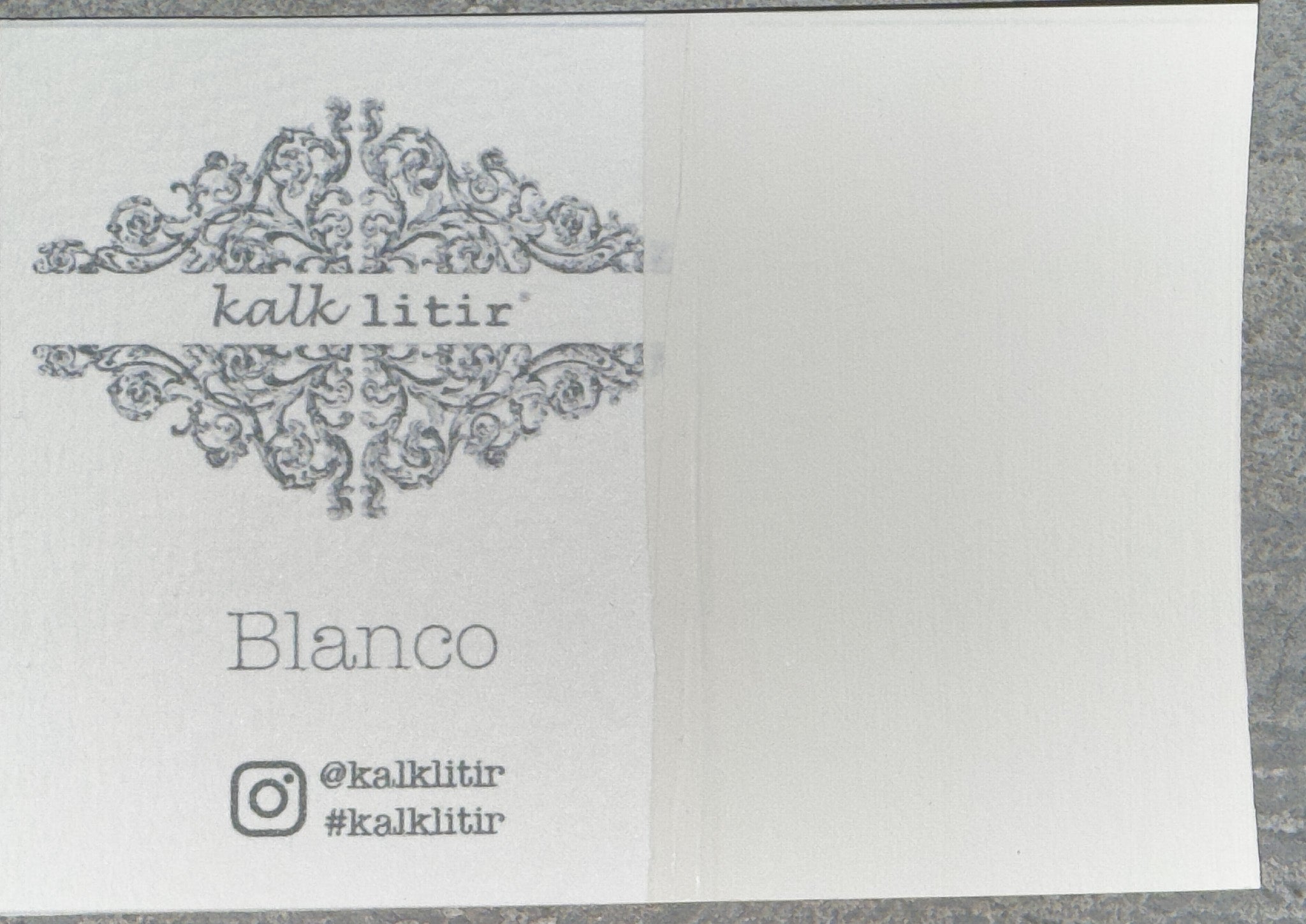 Color Cards