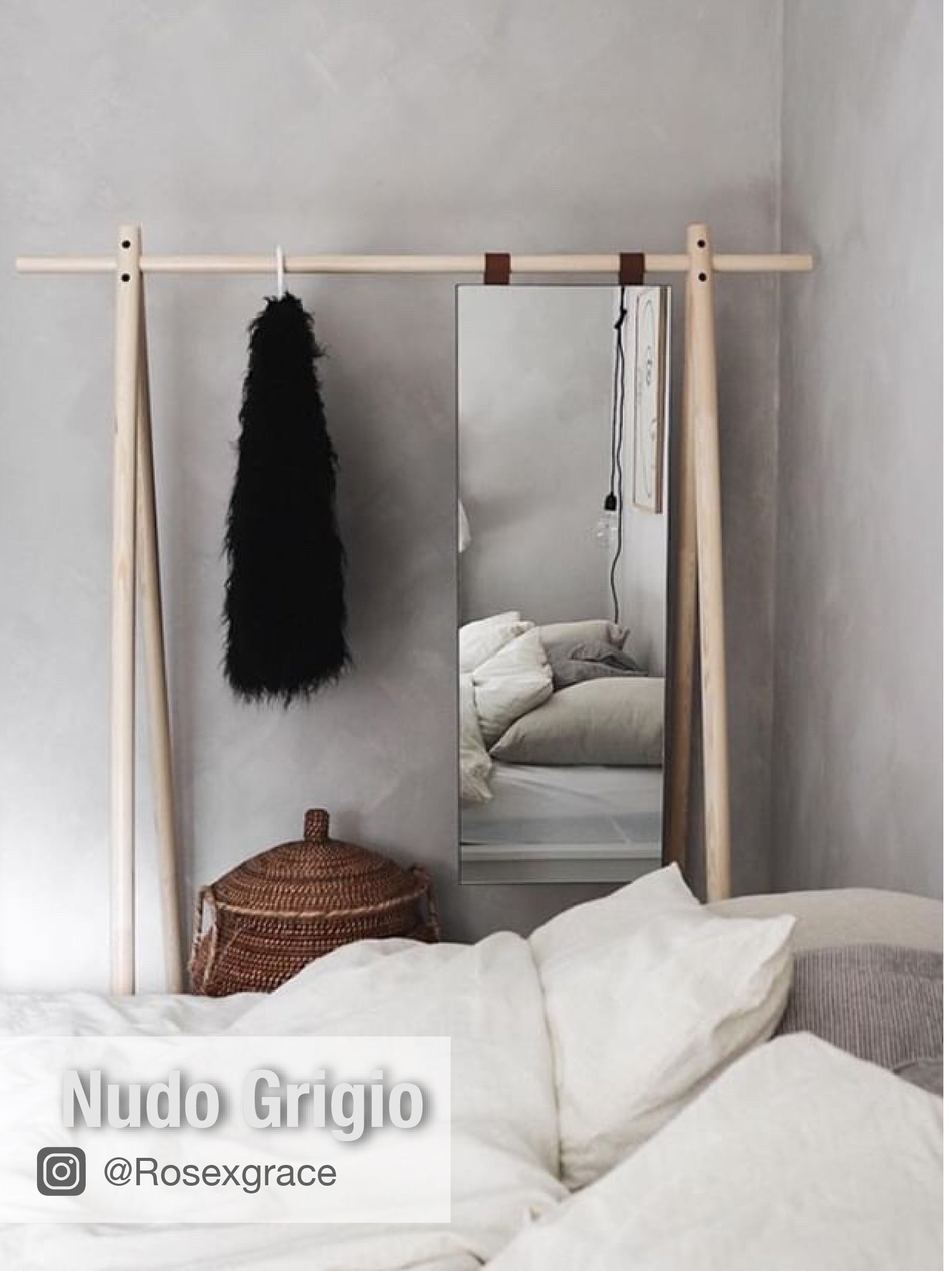 Nudo Grigio