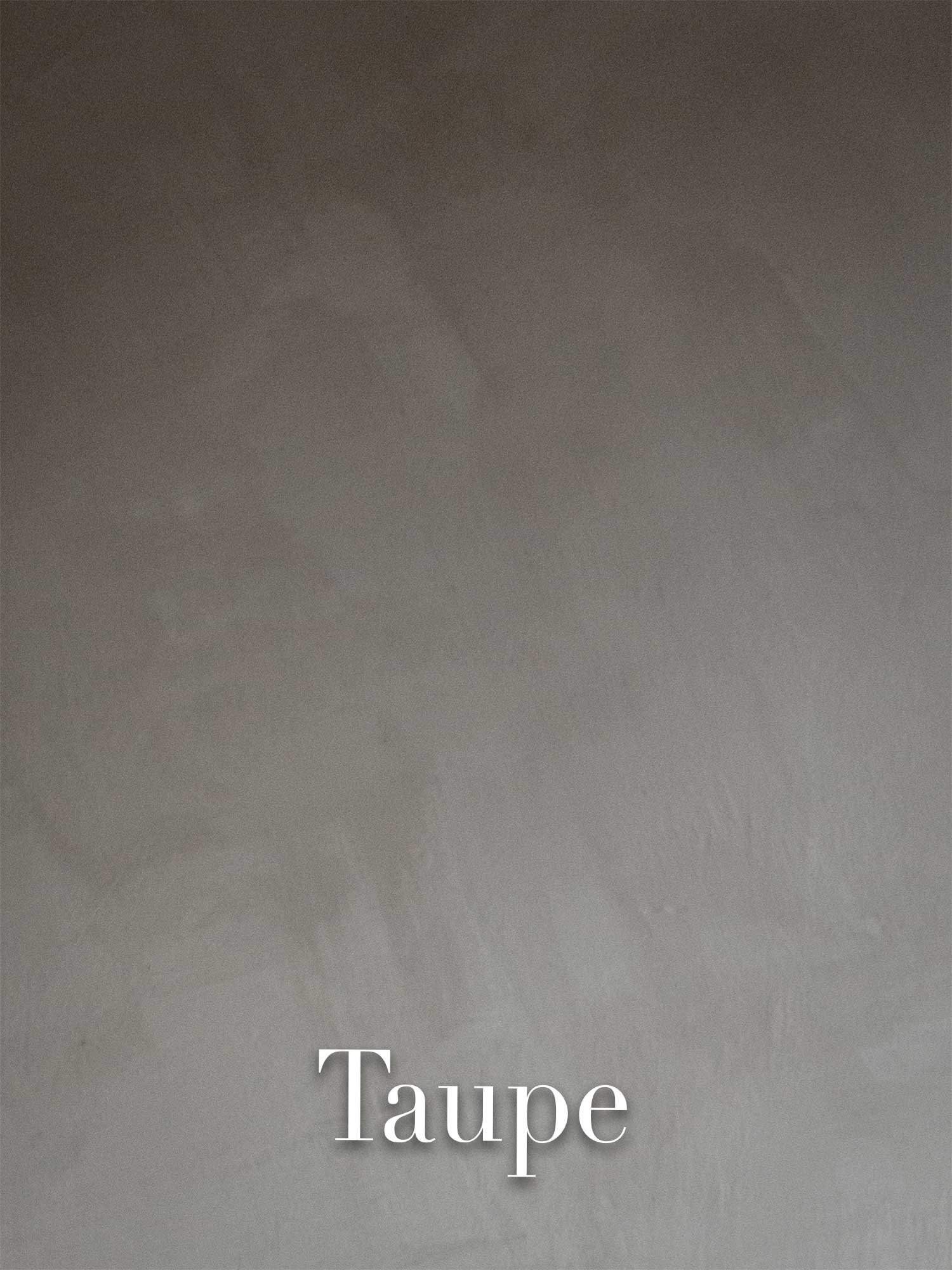 Taupe