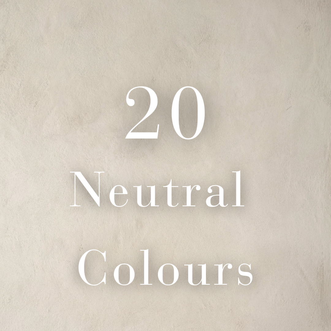 Neutral