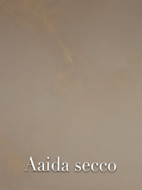 Aaida Secco