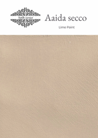Hand-Painted Samples