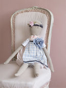 Antique Rose
