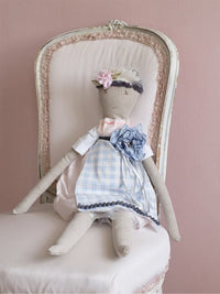 Antique Rose