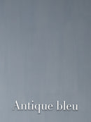 Antique Bleu