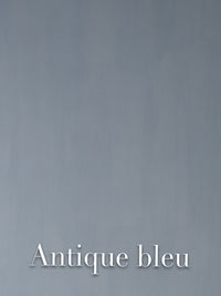 Antique Bleu