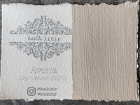 Color Cards