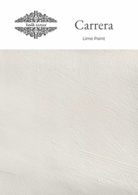 Hand-Painted Samples