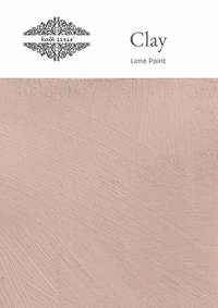 Hand-Painted Samples
