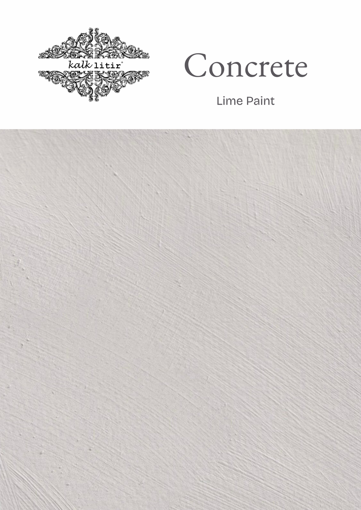 Concrete