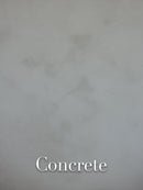 Concrete