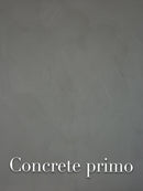 Concrete Primo