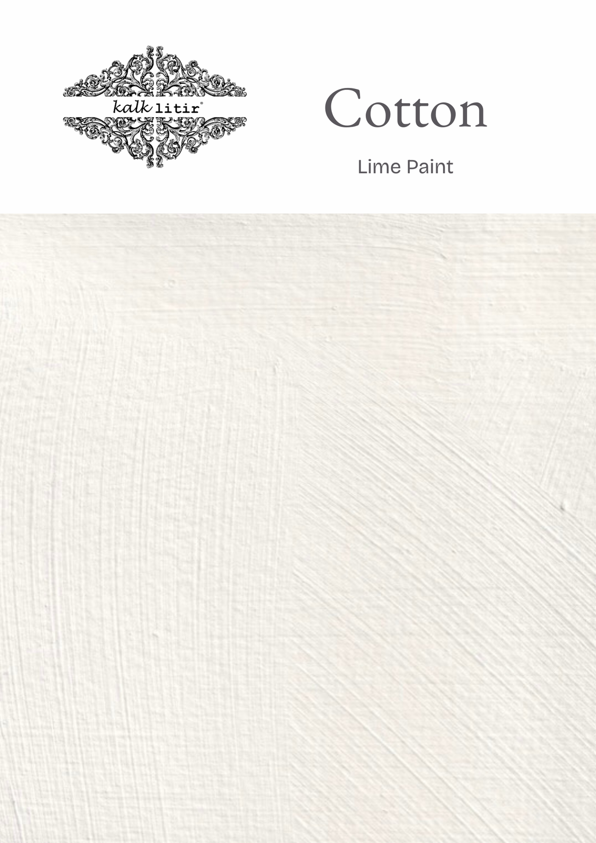 Cotton