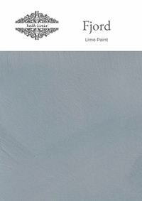 Hand-Painted Samples
