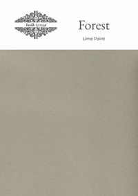 Hand-Painted Samples