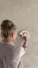 Hand-Painted Samples