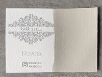 Color Cards