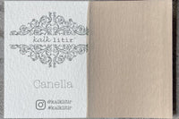 Color Cards