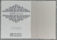 Color Cards