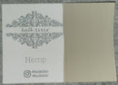 Color Cards