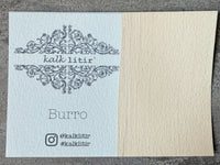 Color Cards