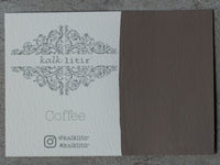 Color Cards
