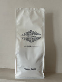 Plaster Paint - Raw