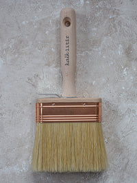 Natural Brush 4"