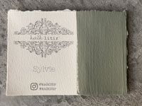 Color Cards