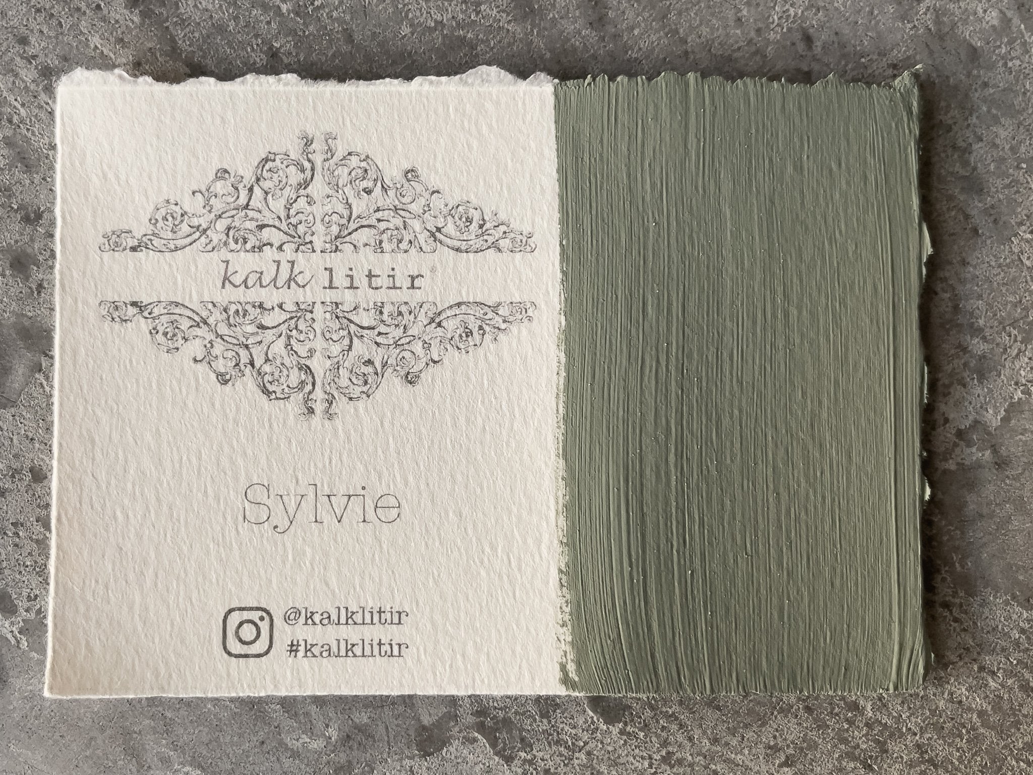 Color Cards