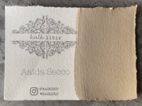 Color Cards