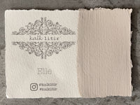 Color Cards