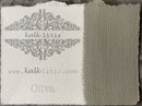 Color Cards