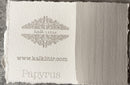 Color Cards