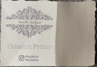 Color Cards