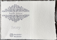 Color Cards