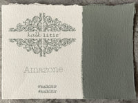 Color Cards