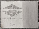Color Cards