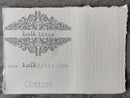 Color Cards