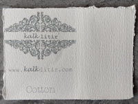 Color Cards