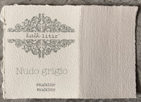 Color Cards