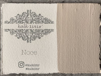 Color Cards