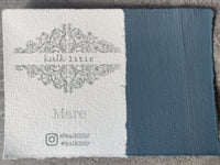 Color Cards