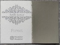Color Cards
