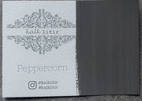 Color Cards
