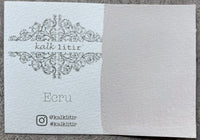 Color Cards