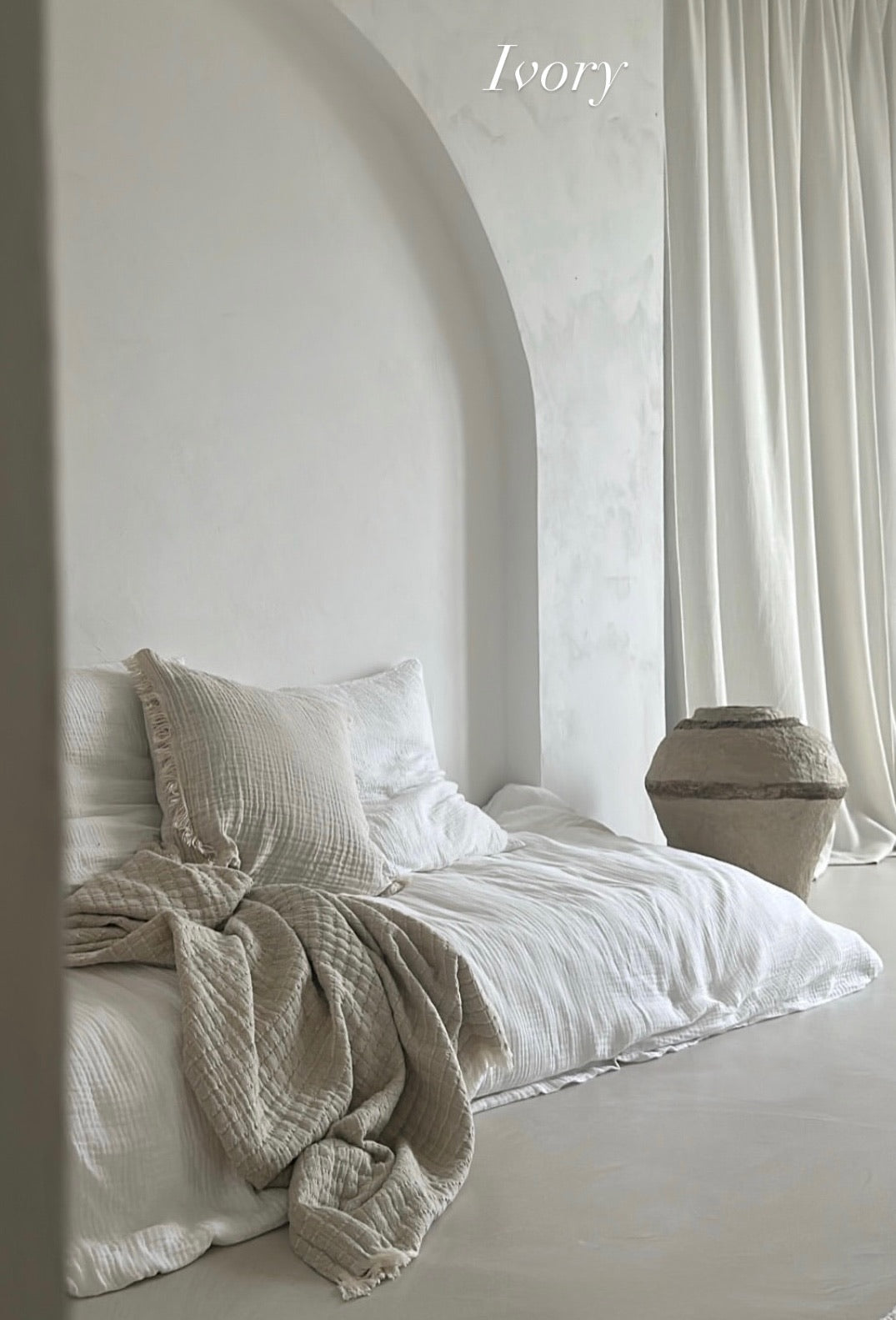 Ivory